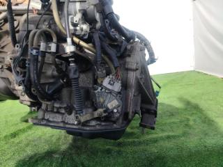АКПП TOYOTA HARRIER SXU15 5S-FE U140F-03B 3 ракурс