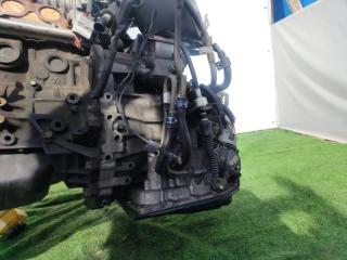 АКПП TOYOTA HARRIER SXU15 5S-FE U140F-03B 4 ракурс