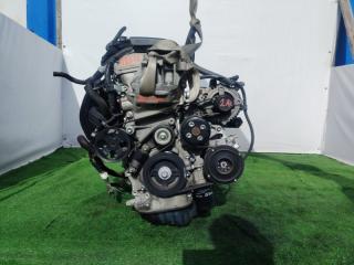 Двигатель TOYOTA CAMRY ACV40 2AZ-FE 4 ракурс