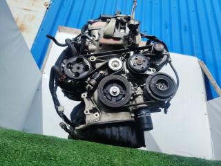 Двигатель TOYOTA CAMRY ACV40 2AZ-FE 5 ракурс