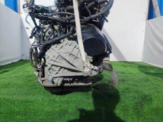АКПП TOYOTA CAMRY ACV40 2AZ-FE U250E-02A 4 ракурс