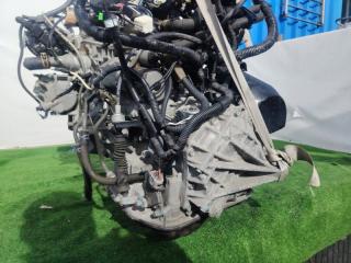 АКПП TOYOTA CAMRY ACV40 2AZ-FE U250E-02A 5 ракурс