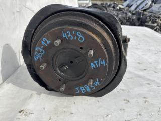 Мост задний SUZUKI JIMNY JB23W 2 ракурс