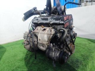 Двигатель HONDA STEPWGN RF2 B20B 3 ракурс Двигатель HONDA STEPWGN RF2 B20B 3 ракурс