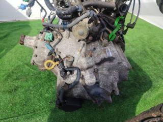 АКПП HONDA STEPWGN RF2 B20B SKPA 2 ракурс