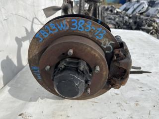 Мост передний SUZUKI JIMNY JB23W 5 ракурс