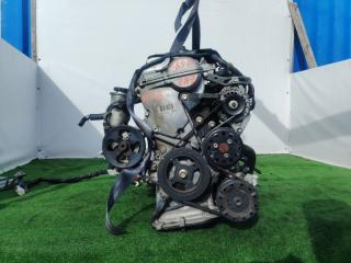Двигатель TOYOTA PROBOX NCP50 2NZ-FE 4 ракурс