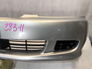 Бампер передний TOYOTA NADIA SXN15 52119-44110 4 ракурс