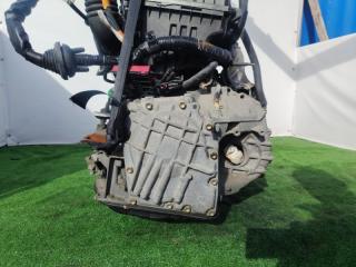 АКПП TOYOTA IST NCP61 1NZ-FE U340E-02A 4 ракурс