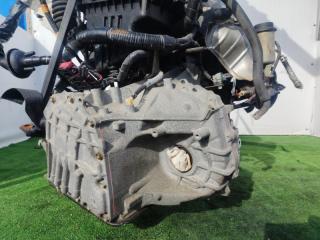 АКПП TOYOTA IST NCP61 1NZ-FE U340E-02A 5 ракурс