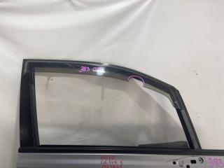 Дверь правая передняя NISSAN PRESAGE NU30 5 ракурс