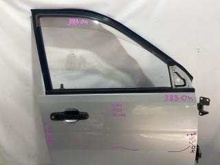 Дверь правая передняя TOYOTA LITE ACE NOAH SR50 2 ракурс