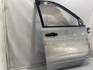 Дверь правая передняя TOYOTA LITE ACE NOAH SR50 4 ракурс