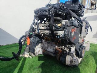 Двигатель TOYOTA KLUGER V MHU28 3MZ-FE 3 ракурс Двигатель TOYOTA KLUGER V MHU28 3MZ-FE 3 ракурс