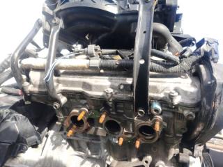 Двигатель TOYOTA KLUGER V MHU28 3MZ-FE 5 ракурс Двигатель TOYOTA KLUGER V MHU28 3MZ-FE 5 ракурс