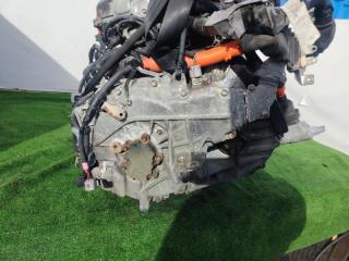 АКПП TOYOTA KLUGER V MHU28 3MZ-FE P310-01A 1 ракурс