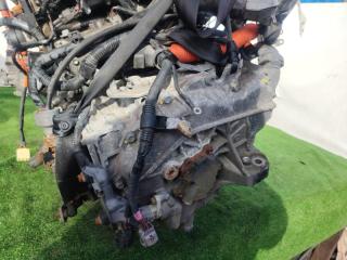 АКПП TOYOTA KLUGER V MHU28 3MZ-FE P310-01A 2 ракурс
