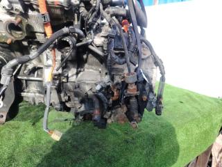 АКПП TOYOTA KLUGER V MHU28 3MZ-FE P310-01A 3 ракурс