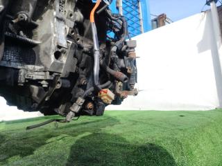 АКПП TOYOTA KLUGER V MHU28 3MZ-FE P310-01A 4 ракурс