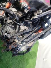 АКПП TOYOTA KLUGER V MHU28 3MZ-FE P310-01A 5 ракурс
