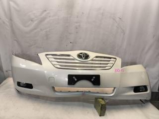 Бампер передний TOYOTA CAMRY ACV40 52119-33410 1 ракурс