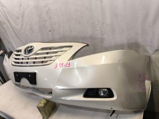 Бампер передний TOYOTA CAMRY ACV40 52119-33410 2 ракурс