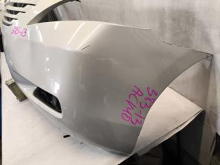 Бампер передний TOYOTA CAMRY ACV40 52119-33410 3 ракурс