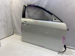 Дверь правая передняя TOYOTA CAMRY ACV40 3 ракурс