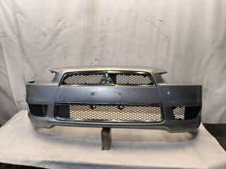 Бампер передний MITSUBISHI GALANT FORTIS CY4A 1 ракурс