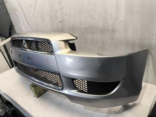 Бампер передний MITSUBISHI GALANT FORTIS CY4A 2 ракурс