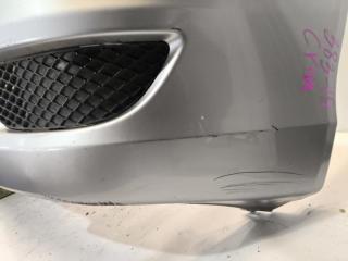 Бампер передний MITSUBISHI GALANT FORTIS CY4A 4 ракурс