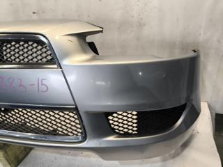 Бампер передний MITSUBISHI GALANT FORTIS CY4A 5 ракурс