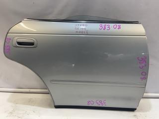 Дверь правая задняя TOYOTA MARK II JZX90 5 ракурс