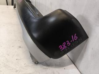Бампер задний TOYOTA PROBOX NCP160 52159-52840 3 ракурс