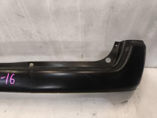 Бампер задний TOYOTA PROBOX NCP160 52159-52840 4 ракурс