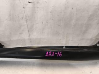 Бампер задний TOYOTA PROBOX NCP160 52159-52840 5 ракурс