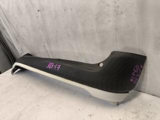 Бампер задний TOYOTA PROBOX NCP50 52159-52260 2 ракурс