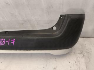 Бампер задний TOYOTA PROBOX NCP50 52159-52260 3 ракурс