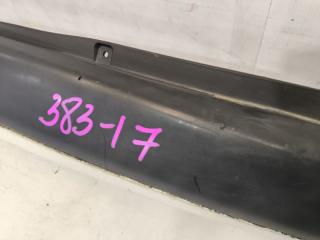 Бампер задний TOYOTA PROBOX NCP50 52159-52260 4 ракурс