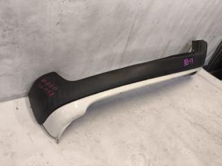Бампер задний TOYOTA PROBOX NCP50 52159-52260 5 ракурс