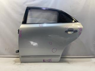 Дверь левая задняя TOYOTA PREMIO ZRT265 1 ракурс Дверь левая задняя TOYOTA PREMIO ZRT265 1 ракурс