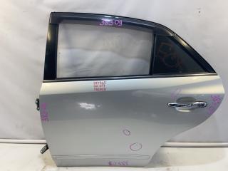 Дверь левая задняя TOYOTA PREMIO ZRT265 2 ракурс Дверь левая задняя TOYOTA PREMIO ZRT265 2 ракурс