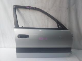 Дверь правая передняя TOYOTA SPRINTER CARIB AE111 1 ракурс