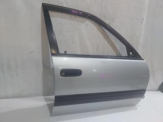 Дверь правая передняя TOYOTA SPRINTER CARIB AE111 2 ракурс