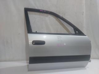 Дверь правая передняя TOYOTA SPRINTER CARIB AE111 3 ракурс
