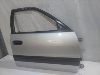 Дверь правая передняя TOYOTA SPRINTER CARIB AE111 5 ракурс