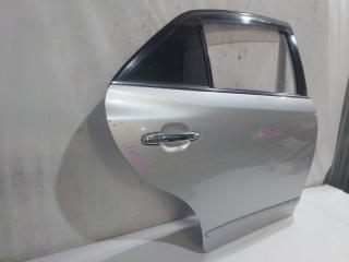 Дверь правая задняя TOYOTA PREMIO ZRT265 2 ракурс