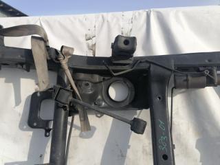 Рама TOYOTA HILUX SURF KZN185 3 ракурс