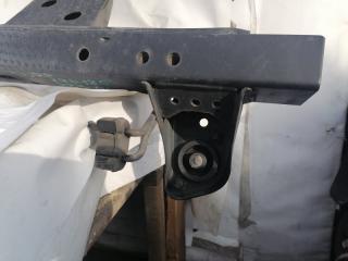 Рама TOYOTA HILUX SURF KZN185 5 ракурс