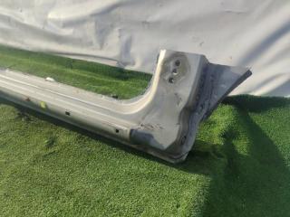 Порог кузова правый TOYOTA HILUX SURF RZN185 2 ракурс